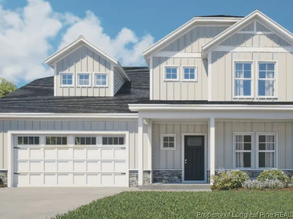 784 Union St Lot 359, Raeford, NC 28376