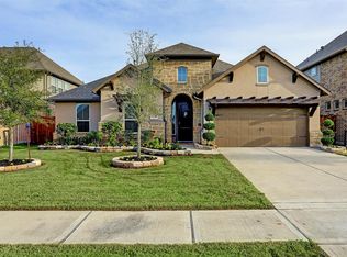 11130 Crossview Timber Dr, Cypress, TX 77433
