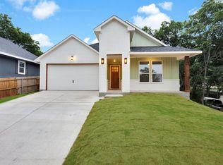 2207 Irion Ave, Fort Worth, TX 76106