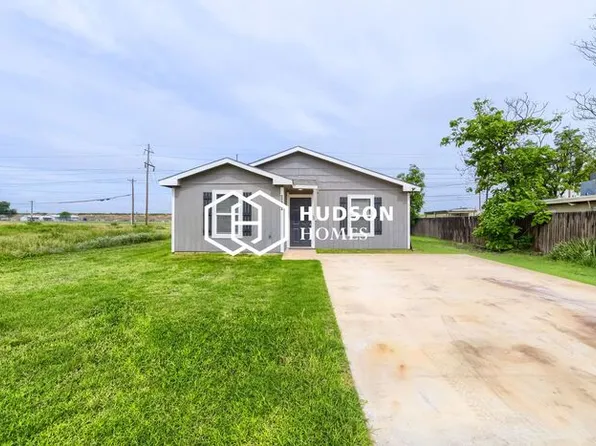 2946 Field St, San Angelo, TX 76901