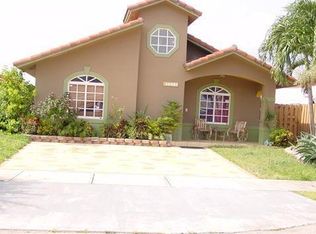 3419 W 74th St, Hialeah, FL 33018