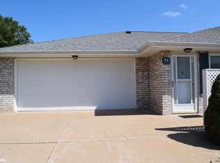 1123 48th St APT 11, Fort Madison, IA 52627
