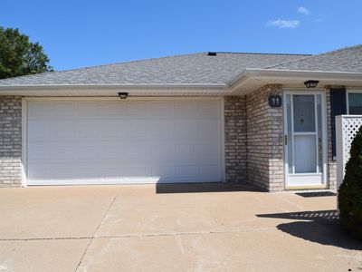 1123 48th St APT 11, Fort Madison, IA, 52627