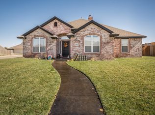 8101 Knoxville Dr, Amarillo, TX 79118