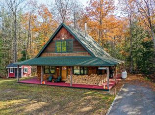 158 State Route 118, Warren, NH 03279