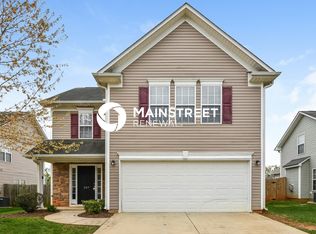 307 Apple Ridge Rd, Greensboro, NC 27406