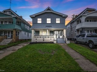 3693 E 147th St, Cleveland, OH
