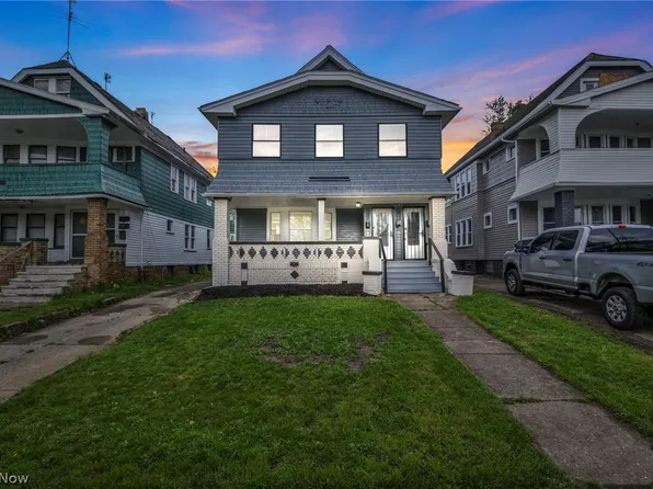 3693 E 147th St, Cleveland, OH 44120