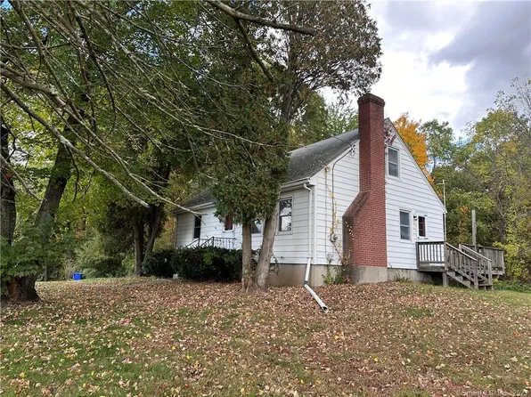 117 Tromley Road, East Windsor, CT 06088