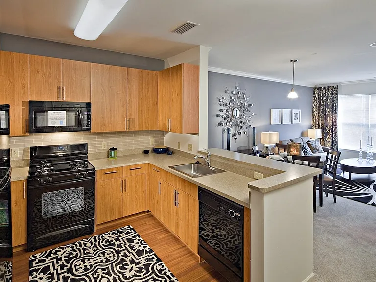 The Village at West Long Branch Apartments — Photo 6