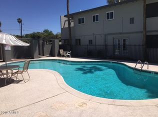 4101 E Camelback Rd UNIT 14, Phoenix, AZ 85018