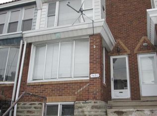5430 Rutland St, Philadelphia, PA 19124