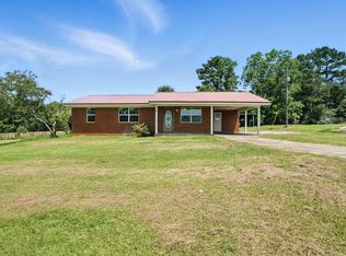 363 McNease Rd, Bassfield, MS 39421