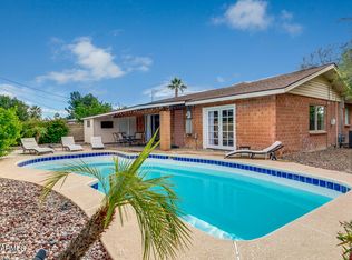 8202 E Sells Dr, Scottsdale, AZ 85251