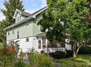 1253 Hudson Ave, Rochester, NY 14621