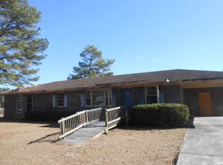 1044 Flag Patch Rd, Loris, SC 29569