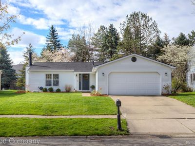 1700 Northbrook Dr, Ann Arbor, MI, 48103