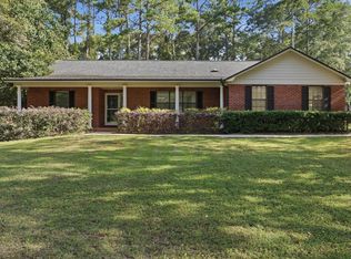 2037 Dyrehaven Dr, Tallahassee, FL 32317
