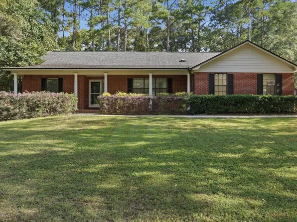 2037 Dyrehaven Dr, Tallahassee, FL 32317