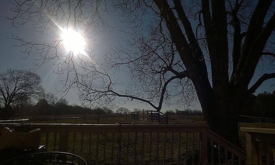 Backporch