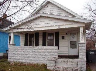 1108 Vance St, Toledo, OH 43607