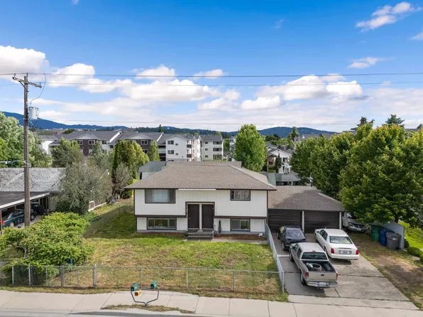 16108 E Broadway Ave, Spokane Valley, WA 99037