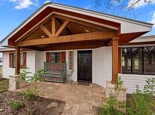 1094 Harper Road, Kerrville, TX 78028