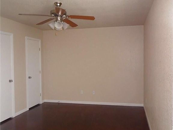 Stained Concrete Floor