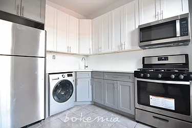 Rented by Bohemia Realty Group