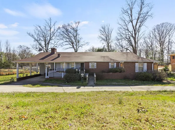 912 S Buncombe Rd, Greer, SC 29650