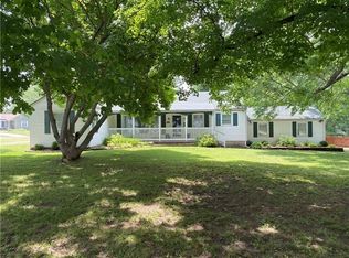 4040 S Crysler Ave, Independence, MO 64052