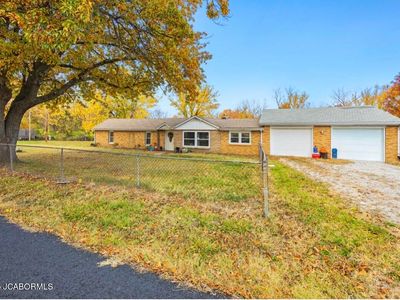 5413 Thompson Rd, Columbia, MO, 65202