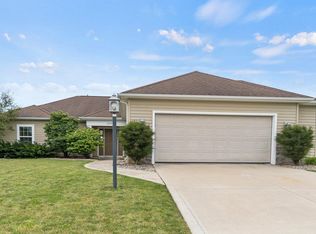 7228 Summerlyn Dr, Fort Wayne, IN 46835