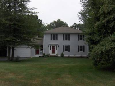 54 Pamela Ct, Saunderstown, RI, 02874