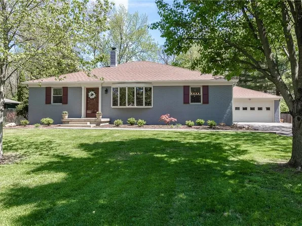5815 Sherman Ave, Indianapolis, IN 46220