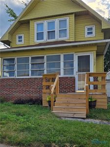 1724 Woodmore St, Toledo, OH, 43605