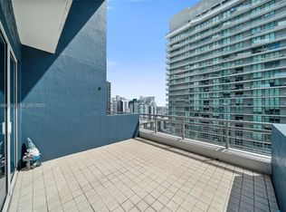 Infinity At Brickell, Miami, FL 33130