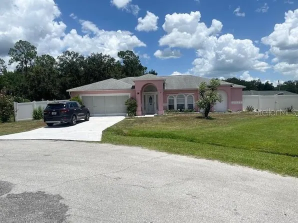 619 MAYAN PLACE, KISSIMMEE, FL 34758