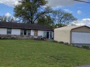 6356 Jack Rd, Saint Thomas, PA 17252