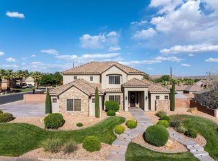 2553 S 2070th Cir E, Saint George, UT 84790