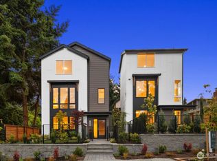 2667 51st Avenue SW, Seattle, WA 98116