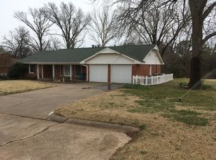1123 W Knapp Ave, Stillwater, OK 74075