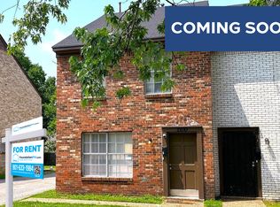 2100 Vollintine Ave, Memphis, TN 38108