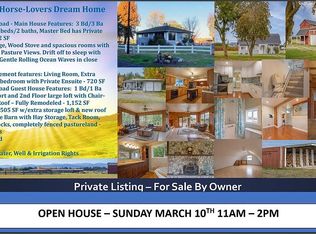 802 AND 834 Gunn Rd, Port Angeles, WA 98362