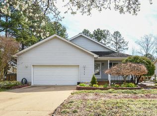 214 Meadow Ave, Colonial Beach, VA 22443