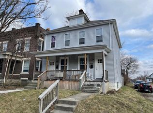 1002 S Ohio Ave #4, Columbus, OH 43206