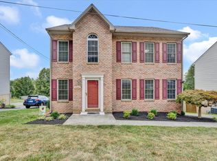 1581 Read Mountain Rd NE, Roanoke, VA 24019