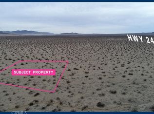 1000 Fort North Hwy #247, Landers, CA 92285