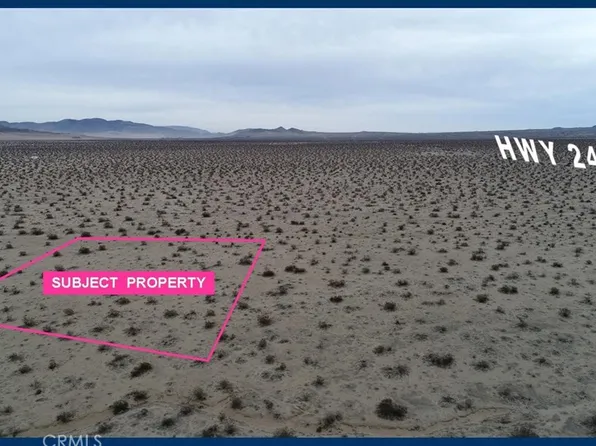 1000 Fort North Hwy #247, Landers, CA 92285