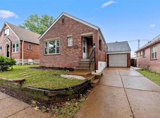 4742 Ray Ave, Saint Louis, MO